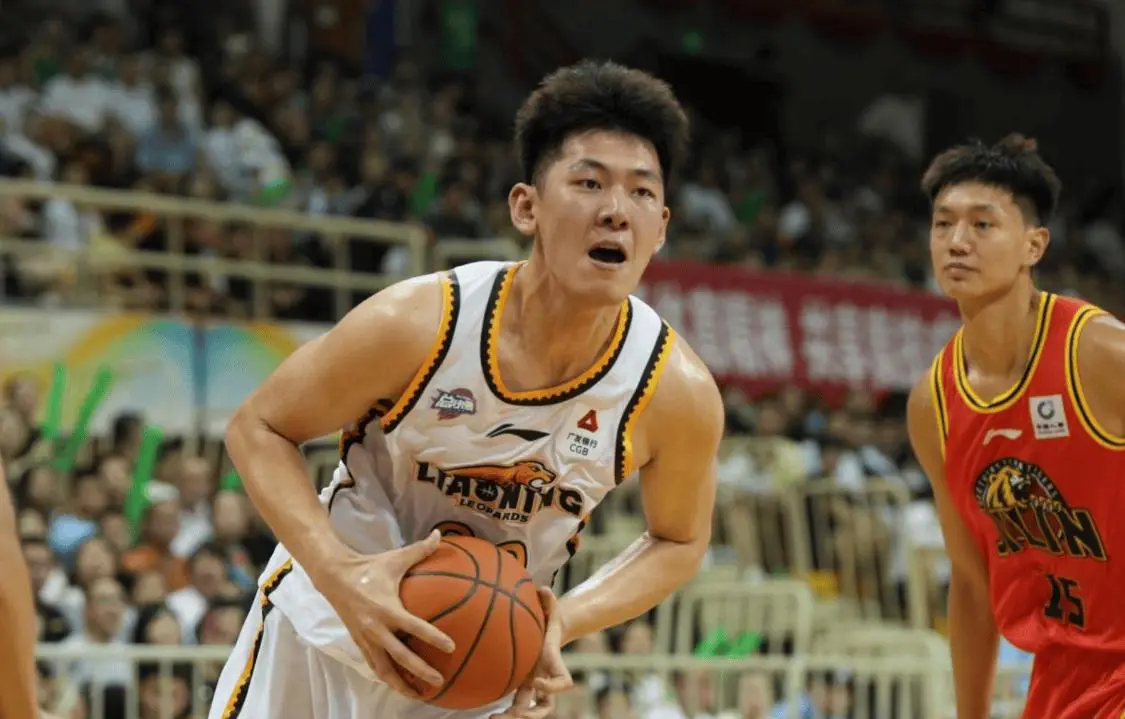 场均1+2签1000万长约?辽蜜:打的行不行无所谓,主要是“治锋”