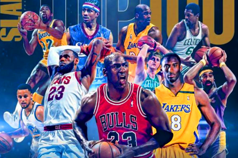 “如果我再高5cm,就能改变联盟格局”,NBA这5人真有资格这样说