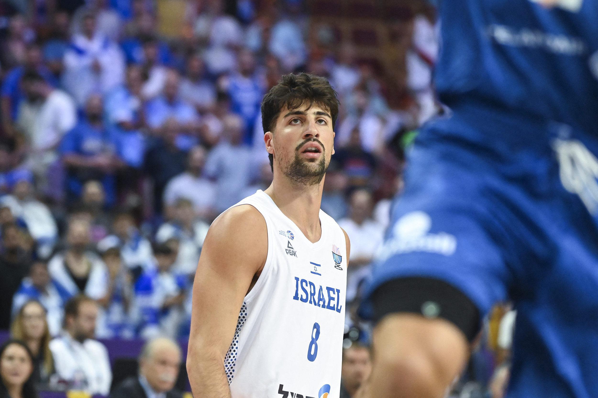 欧洲杯场均22+7!开拓者媒体:阿夫迪亚具备了全明星水准