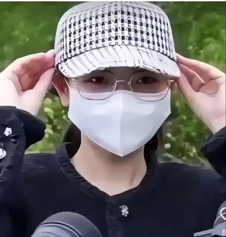 杨兰兰是谁?她让全世界媒体集体“死机”,或许你永远都不会知道